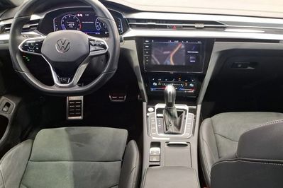 Volkswagen Arteon 2.0 TSI DSG