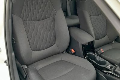 Toyota Corolla 1.5 Comfort