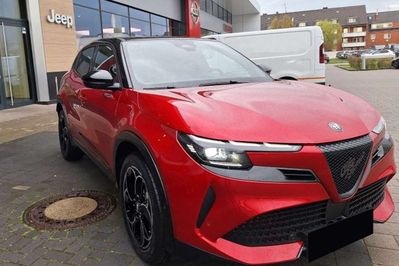 Alfa Romeo Junior 1.2 Ibrida