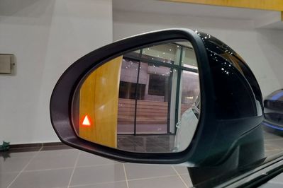 Mercedes GLC Coupe 300 e  4-Matic AMG Line