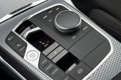 BMW Seria 4 Gran Coupe 430i xDrive M Sport