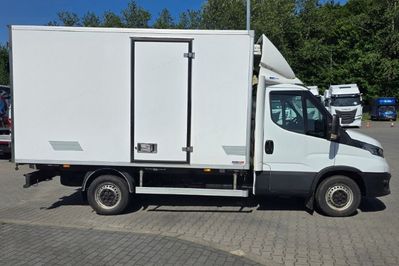 Iveco Daily 35S16 Chłodnia