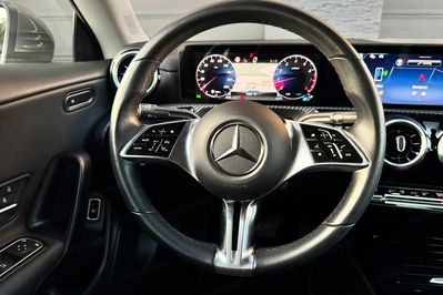 Mercedes CLA 200 Progressive