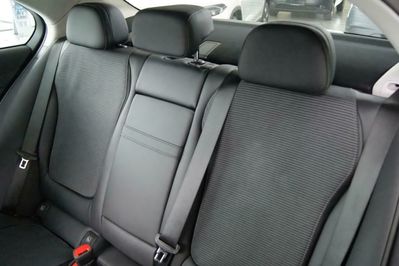 Mercedes Klasa C 180 Business Edition