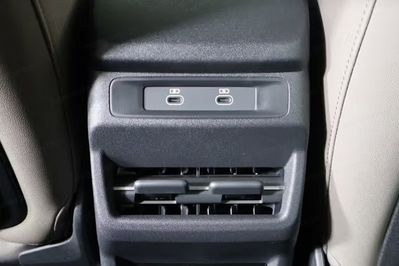 Audi Q3 TFSI S line Sportback