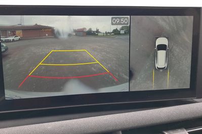 Hyundai Tucson 1.6 T-GDi N-Line 4WD aut