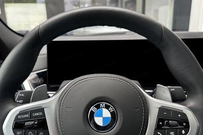 BMW X6 xDrive30d M Sport