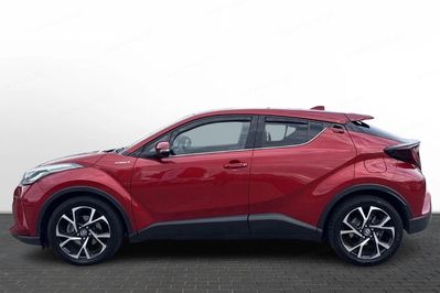 Toyota C-HR 2.0 Hybrid Style
