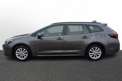 Toyota Corolla 1.8 Hybrid Comfort