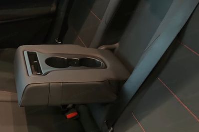 Mercedes GLB 250+ AMG Line