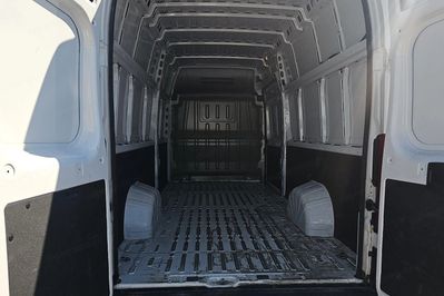Fiat Ducato 35 H3-Power L4 2.2