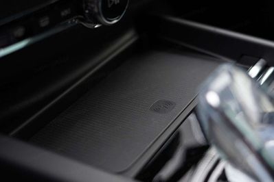 Volvo XC60 B5 AWD Plus Black Edition
