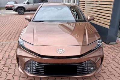 Toyota Camry Executive 2.5 Hybrid Dynamic Force