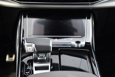 Audi Q8 TDI quattro S line