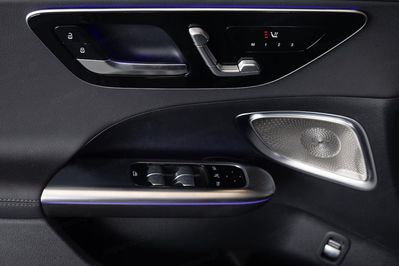 Mercedes Klasa C 300  4-Matic AMG