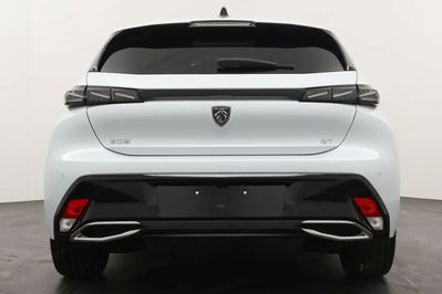 Peugeot 308 GT 1.5 BlueHDi