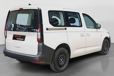 Volkswagen Caddy osobowy L1H1
