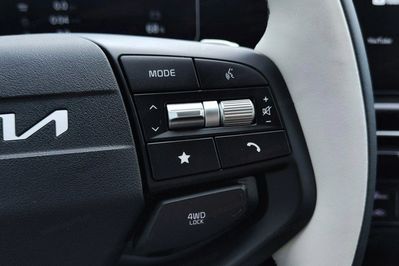 Kia Sportage 1.6 T-GDI HEV GT Line 4WD aut