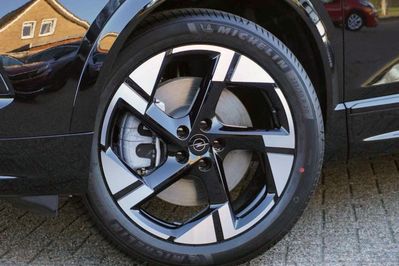 Opel Grandland X GS eDTC7 1.6 PHEV Plug-in