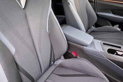 Cupra Terramar 2.0 TSI DSG 4Drive