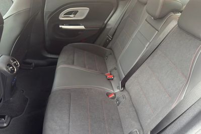 Mercedes CLA 250+ AMG Line