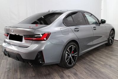BMW Seria 3 330d xDrive  M Sport