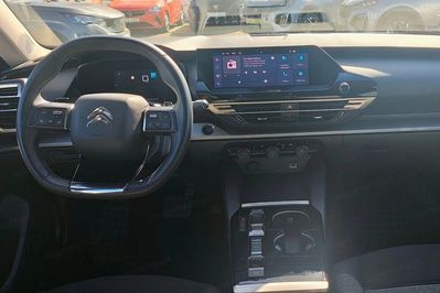 Citroen C5 X 1.2 PureTech  EAT8