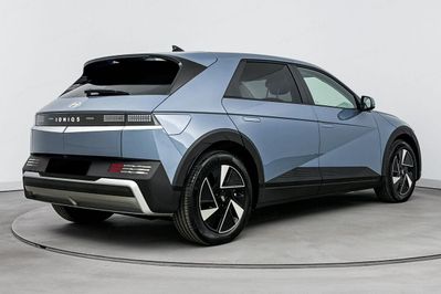 Hyundai Ioniq 5 84kWh Techniq