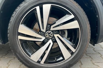 Volkswagen T-Roc 1.5 TSI R-Line DSG