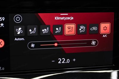 Volkswagen Golf 1.5 TSI EVO Life