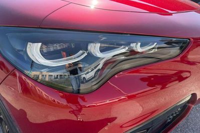 Alfa Romeo Stelvio Turbo Intensa Q4
