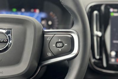 Volvo XC40 B3 Essential aut