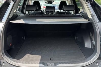 Toyota RAV4 Executive 2.5 Hybrid AWD