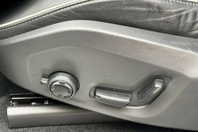 Volvo XC90 D5 AWD R-Design 7os