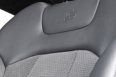 Audi Q7 55 TFSI e quattro S Line