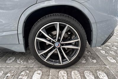 BMW X2 xDrive20i M Sport