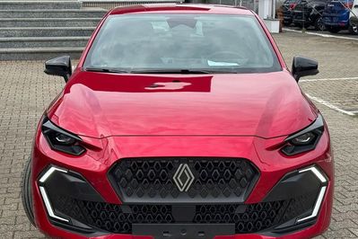 Renault Clio Evolution LPG 1.2 TCe Eco-G aut.