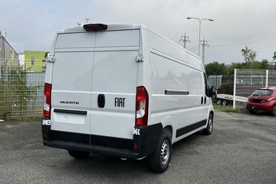 Fiat Ducato Maxi L3H2