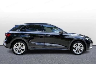 Audi A3 35 TDI S tronic