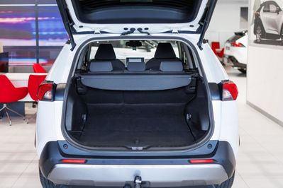 Toyota RAV4 2.5 Hybrid Comfort 4x4