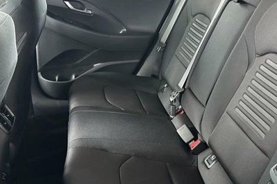 Hyundai i30 1.5 T-GDI 48V Smart