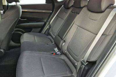Hyundai Tucson T-Gdi Modern 2WD