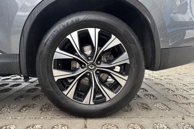 Renault Koleos Techno 1.3 TCe  EDC