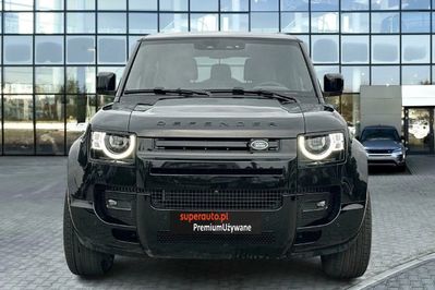 Land Rover Defender 90 3.0 D250  X-Dynamic SE