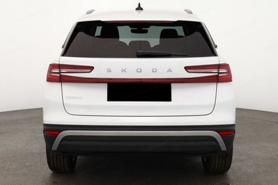Skoda Kodiaq Drive 2.0 TSI 4x4 DSG