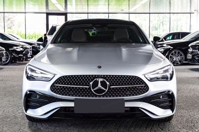 Mercedes CLE 200 AMG Line