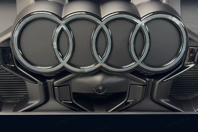 Audi Q5 TDI quattro S line