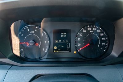 Renault Master L3H2 Extra