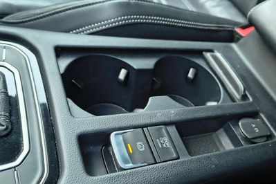 Volkswagen Passat 2.0 TDI