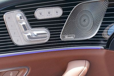Mercedes GLE AMG 53  4-Matic+